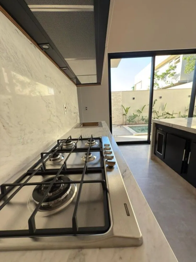Casa, 4 quartos, 280 m² - Foto 3