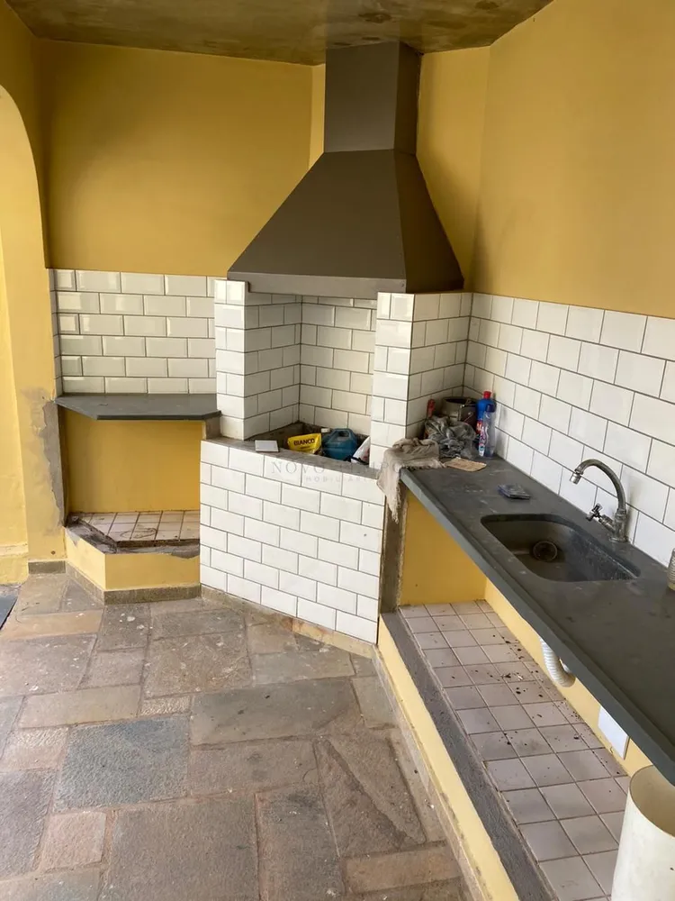 Casa de Condomínio, 4 quartos - Foto 10