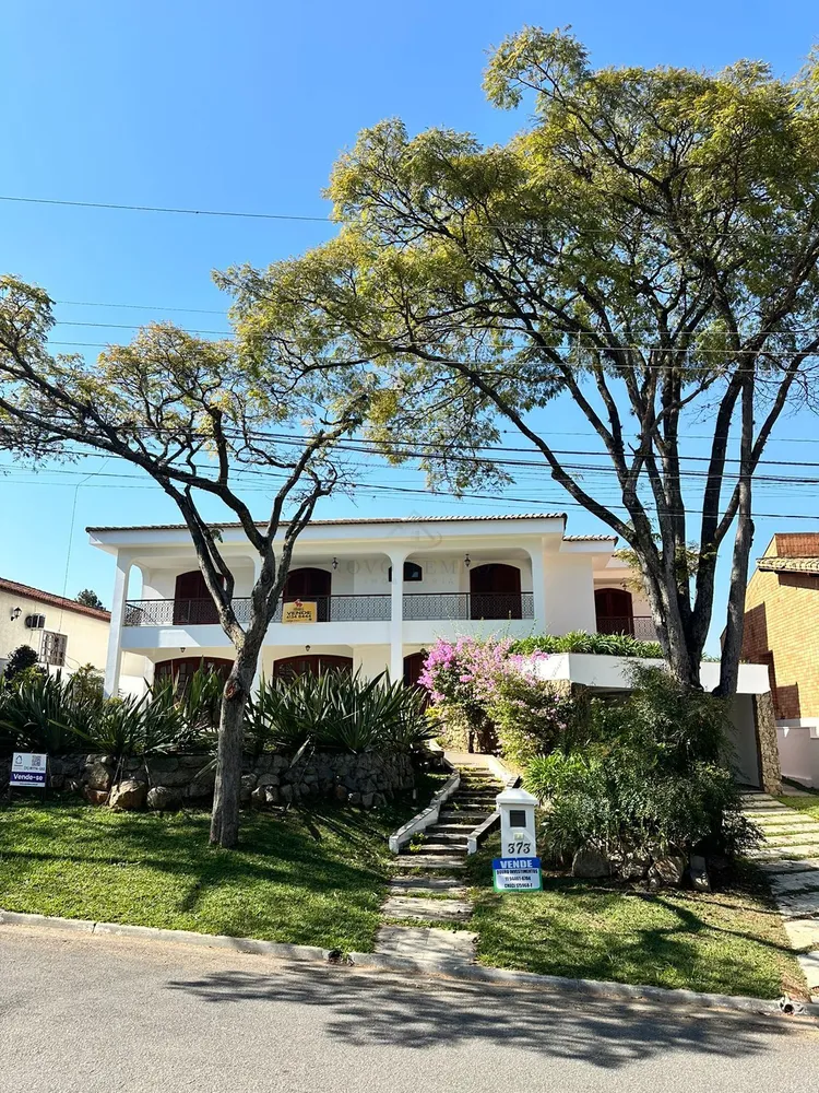 Casa de Condomínio, 4 quartos - Foto 5