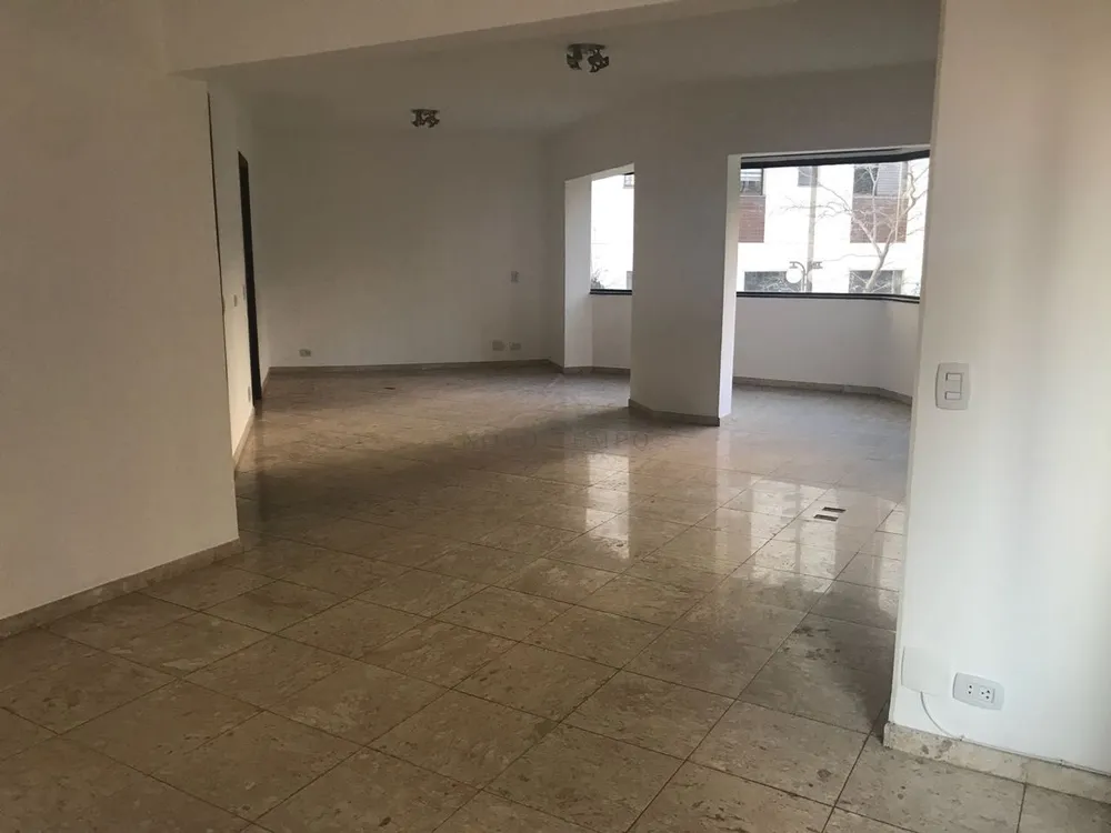 Apartamento, 3 quartos, 163 m² - Foto 5