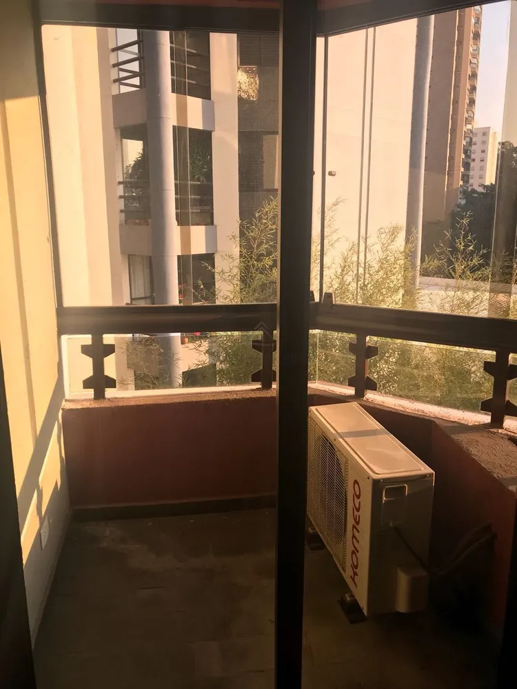 Apartamento, 3 quartos, 163 m² - Foto 3