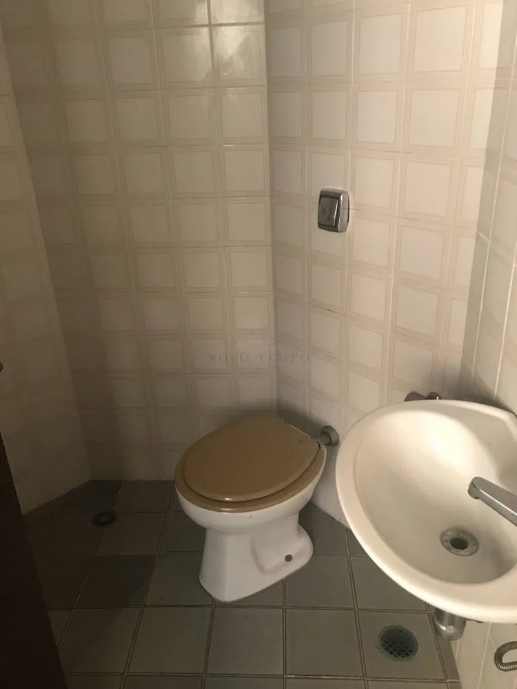 Apartamento, 3 quartos, 163 m² - Foto 15