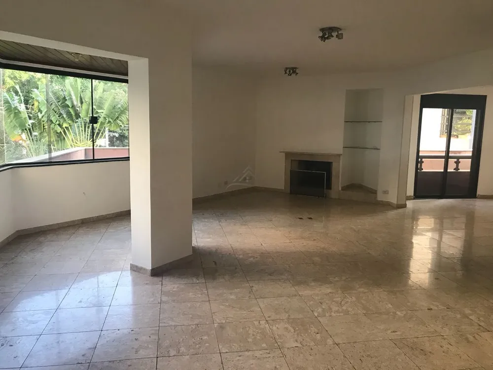 Apartamento, 3 quartos, 163 m² - Foto 4