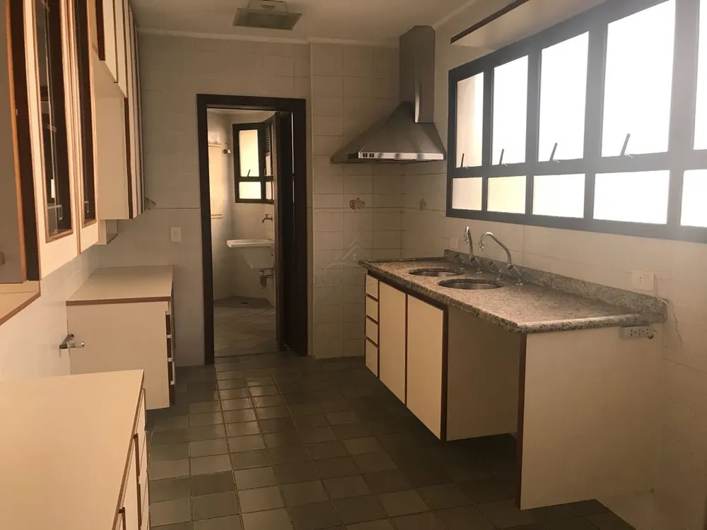 Apartamento, 3 quartos, 163 m² - Foto 1