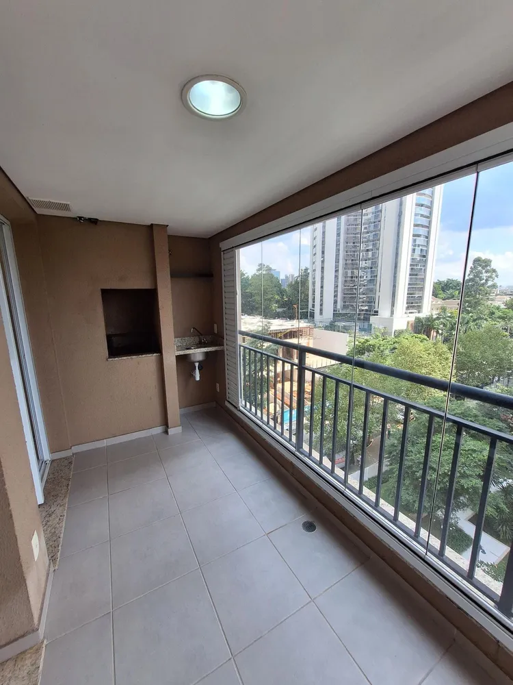 Apartamento, 2 quartos, 67 m² - Foto 11
