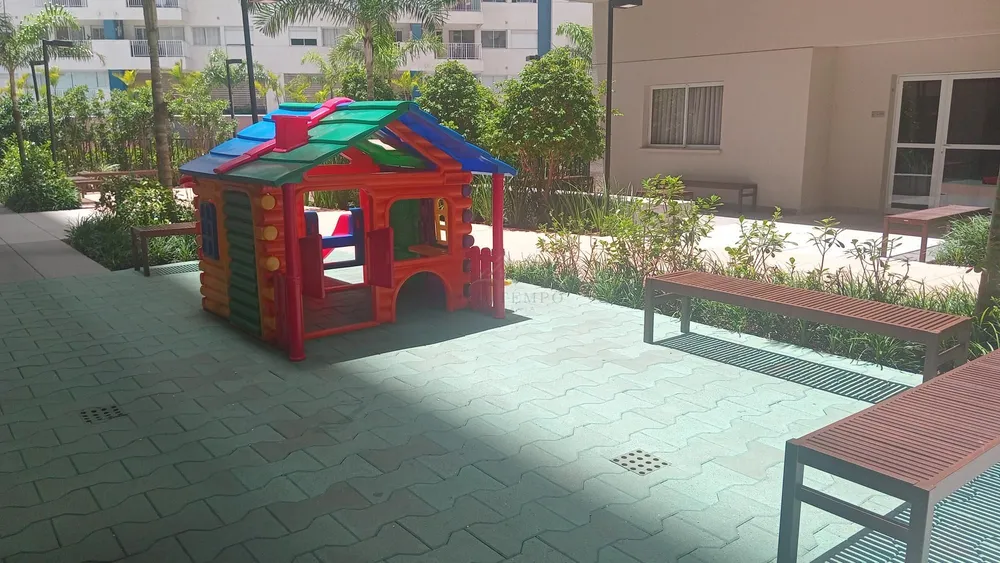 Apartamento, 2 quartos, 52 m² - Foto 14
