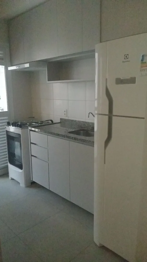 Apartamento, 2 quartos, 52 m² - Foto 4