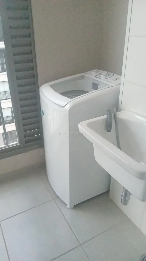 Apartamento, 2 quartos, 52 m² - Foto 8