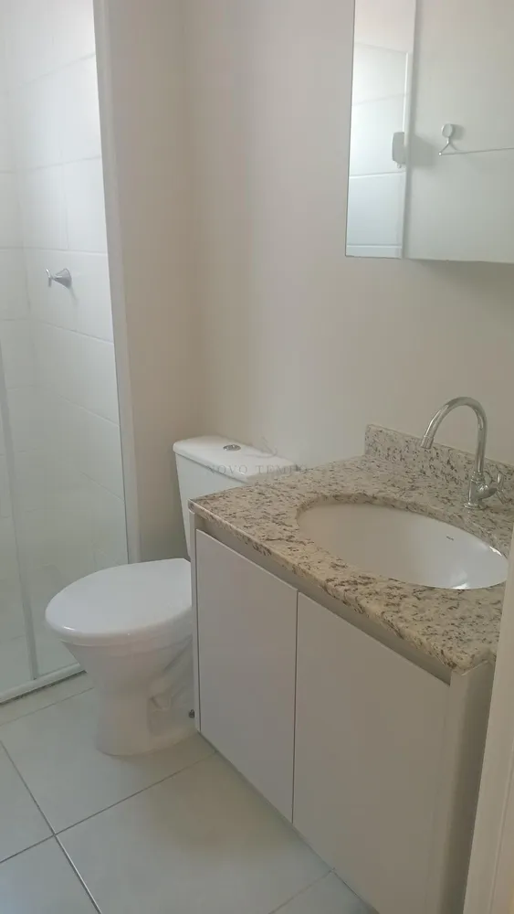 Apartamento, 2 quartos, 52 m² - Foto 10