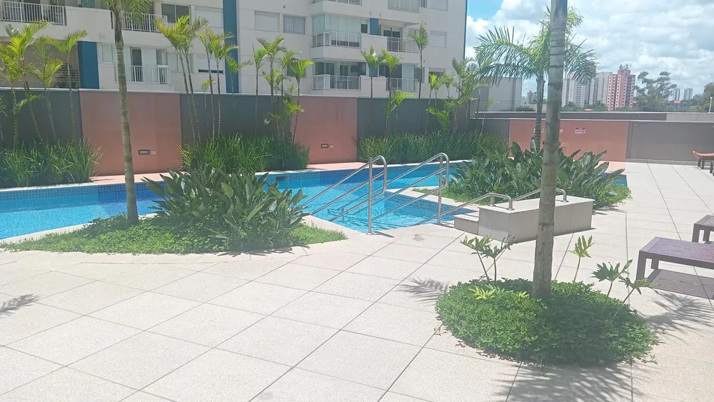Apartamento, 2 quartos, 52 m² - Foto 16