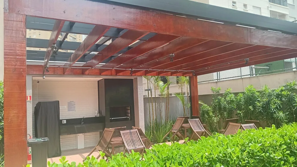 Apartamento, 2 quartos, 52 m² - Foto 15