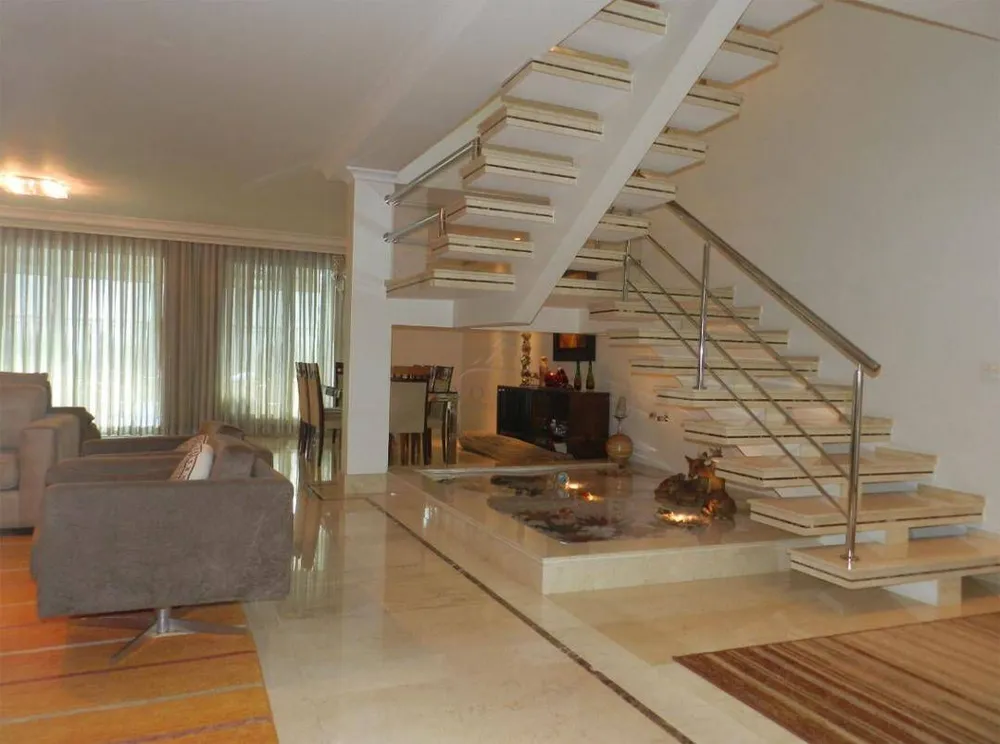 Casa, 5 quartos, 455 m² - Foto 8