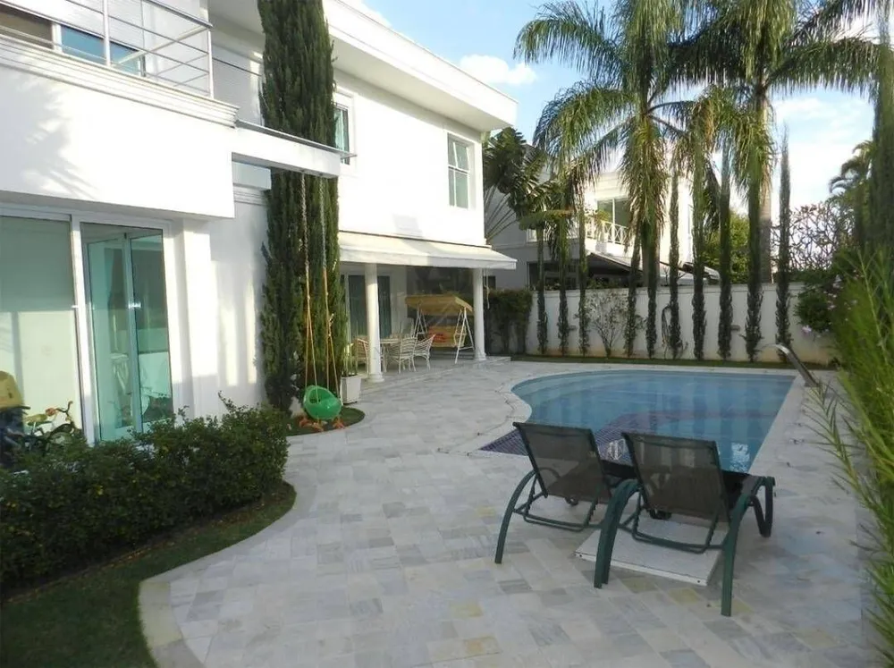 Casa, 5 quartos, 455 m² - Foto 4