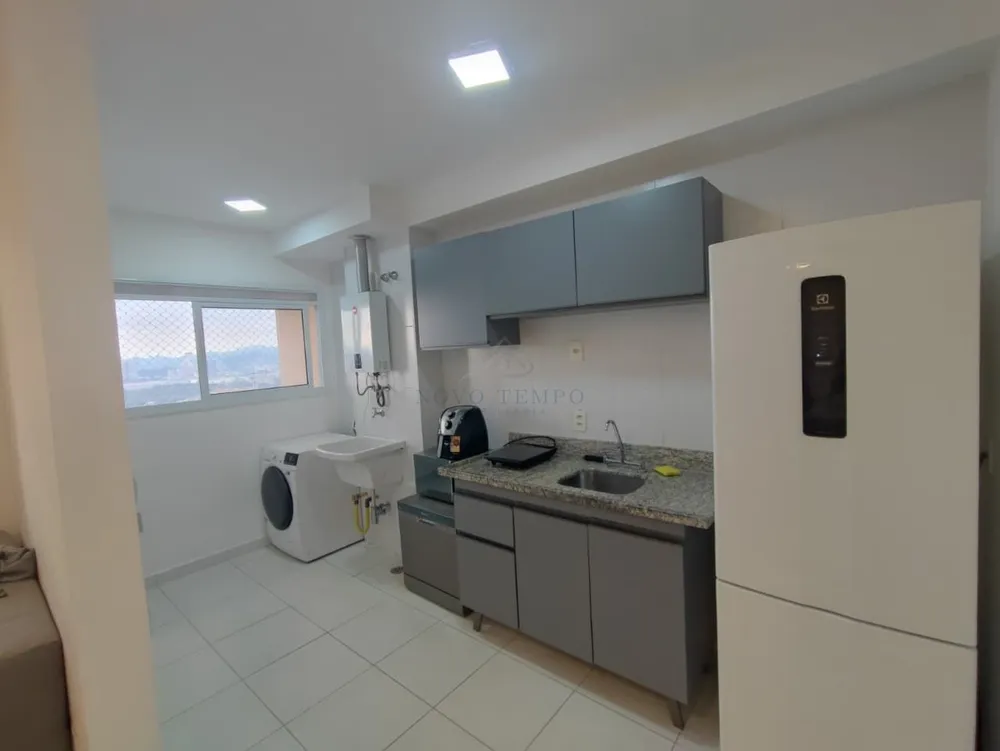 Apartamento, 2 quartos, 60 m² - Foto 10