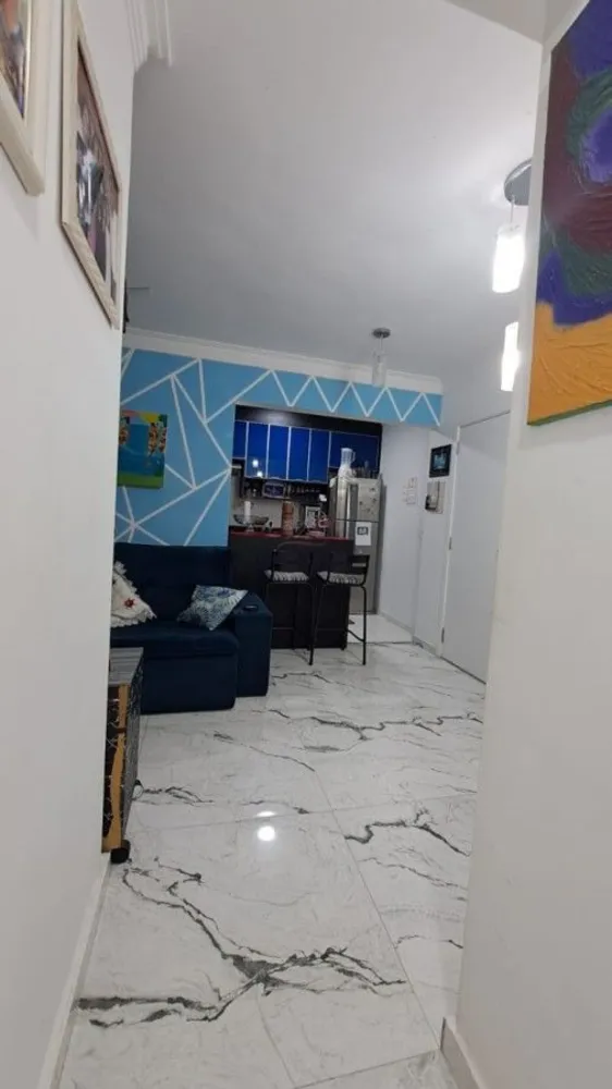 Apartamento, 3 quartos, 66 m² - Foto 9