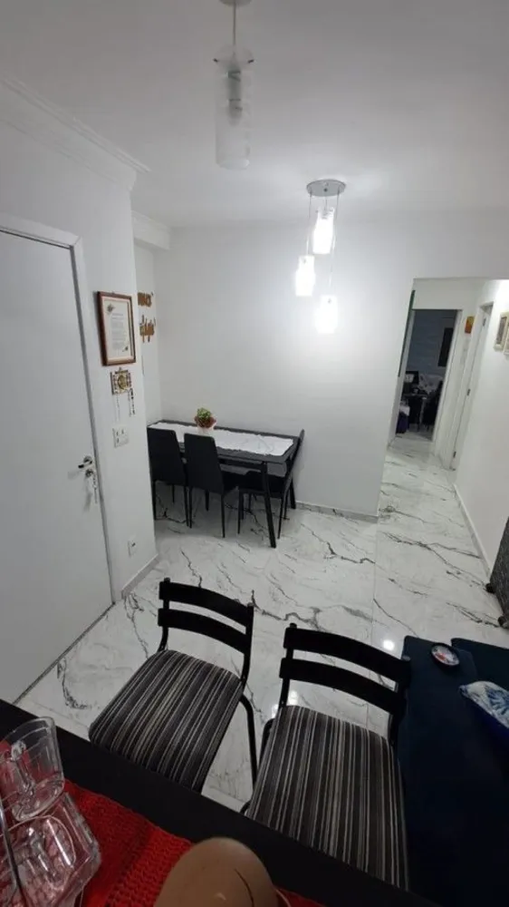 Apartamento, 3 quartos, 66 m² - Foto 2