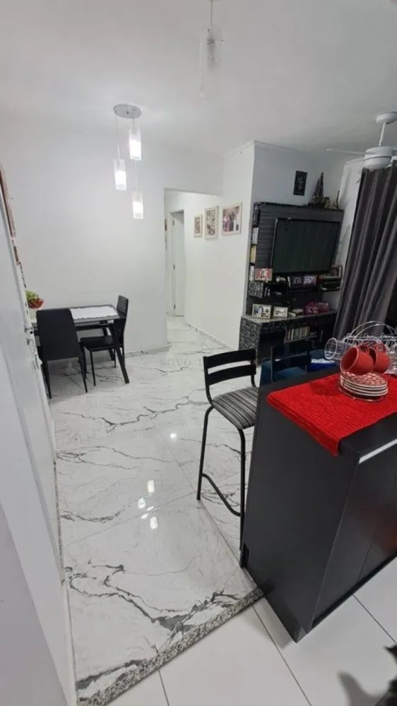 Apartamento, 3 quartos, 66 m² - Foto 7