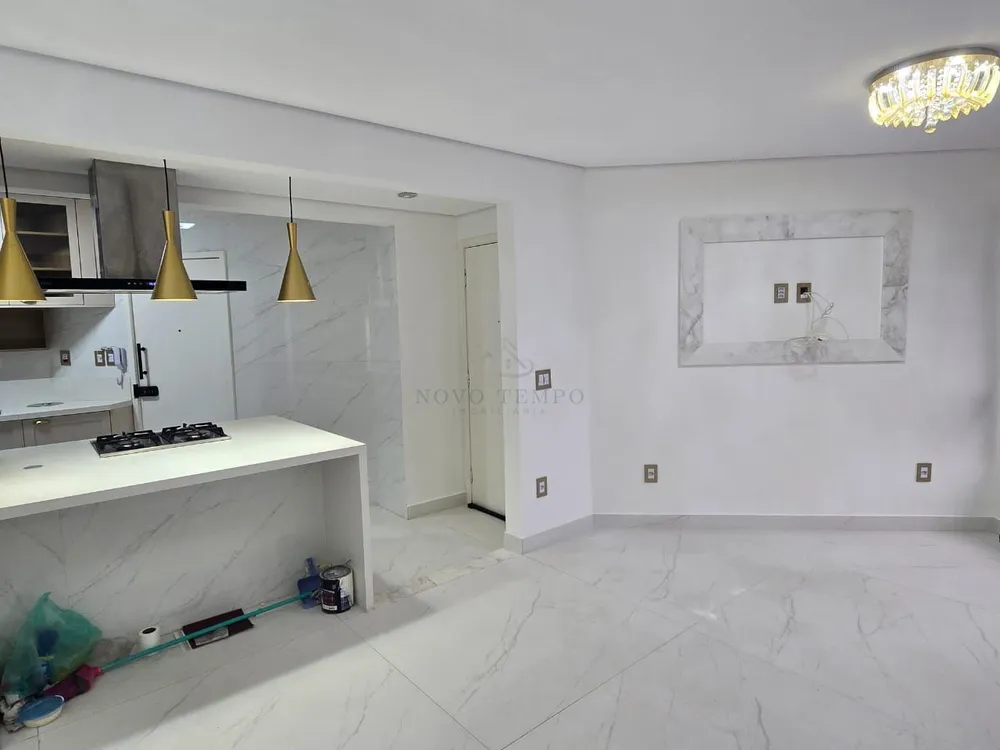 Apartamento, 3 quartos, 130 m² - Foto 3