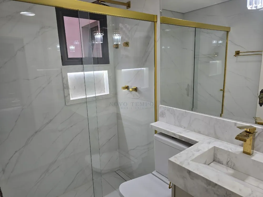Apartamento, 3 quartos, 130 m² - Foto 14