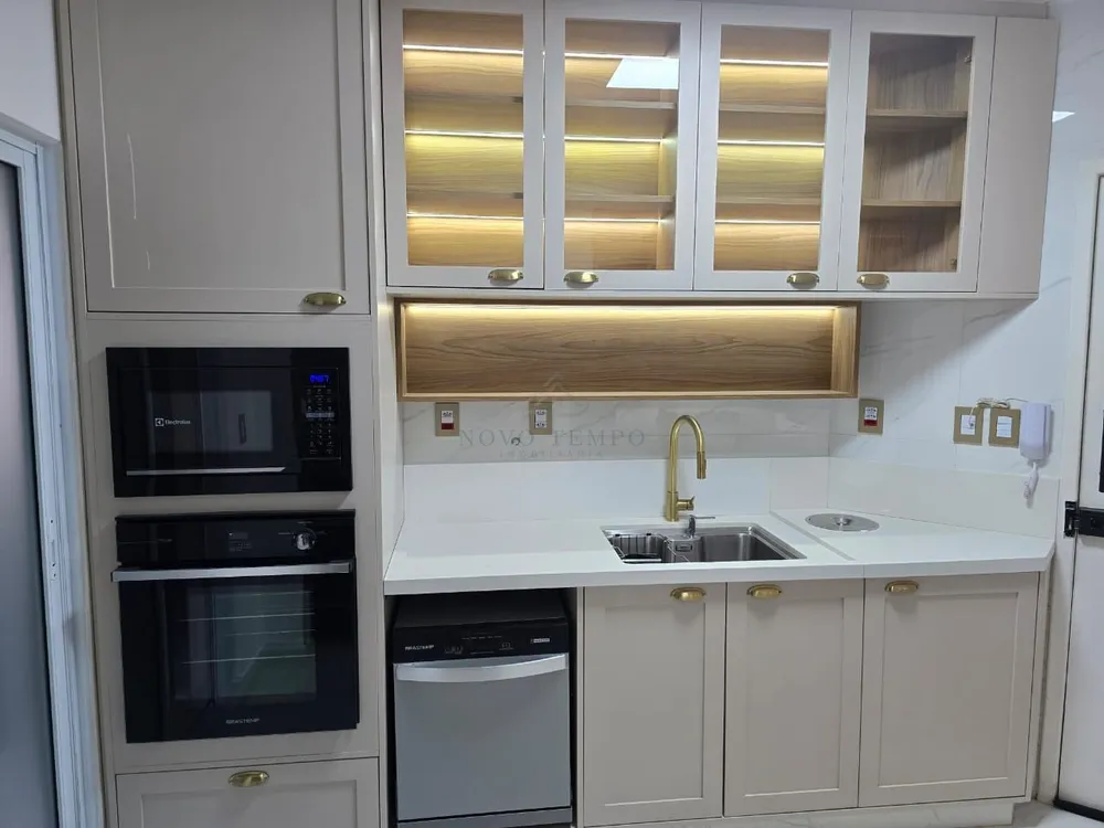 Apartamento, 3 quartos, 130 m² - Foto 5