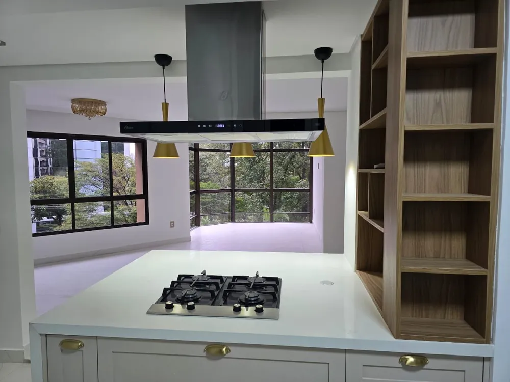 Apartamento, 3 quartos, 130 m² - Foto 4