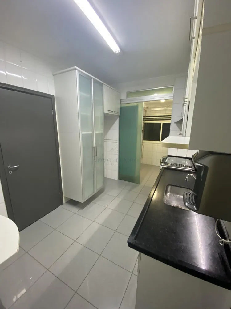 Apartamento, 3 quartos, 100 m² - Foto 11