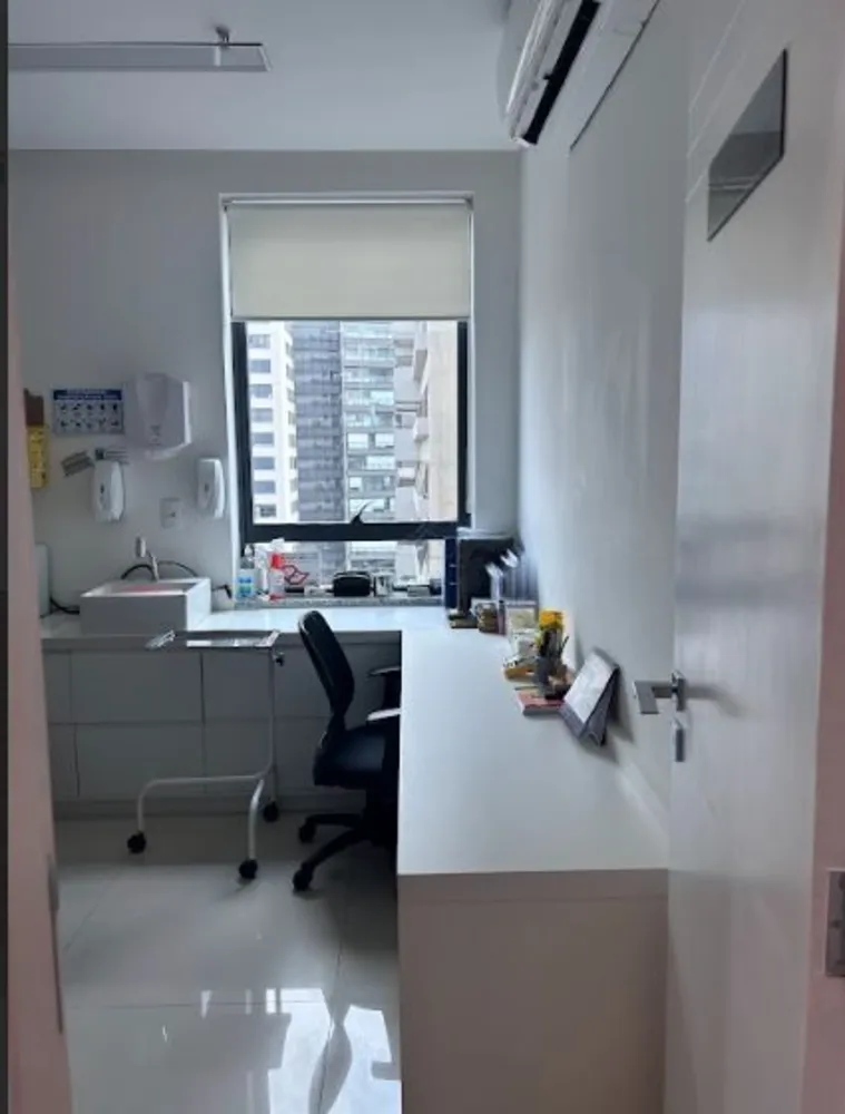 Sala-Conjunto, 42 m² - Foto 9