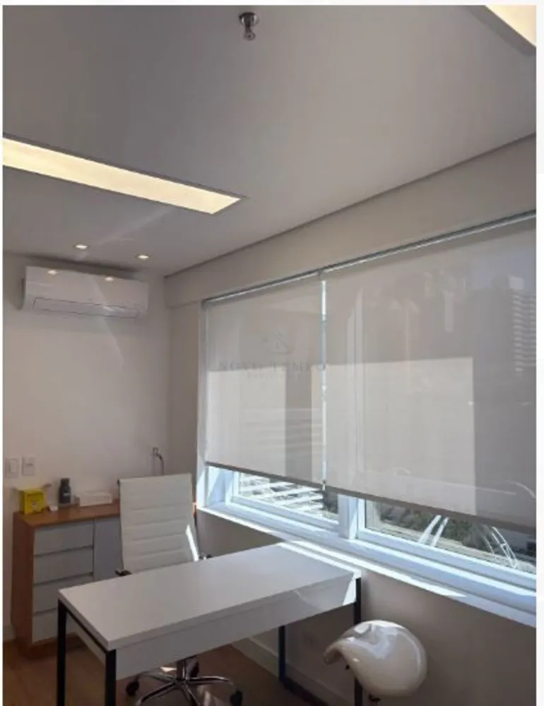 Sala-Conjunto, 42 m² - Foto 10