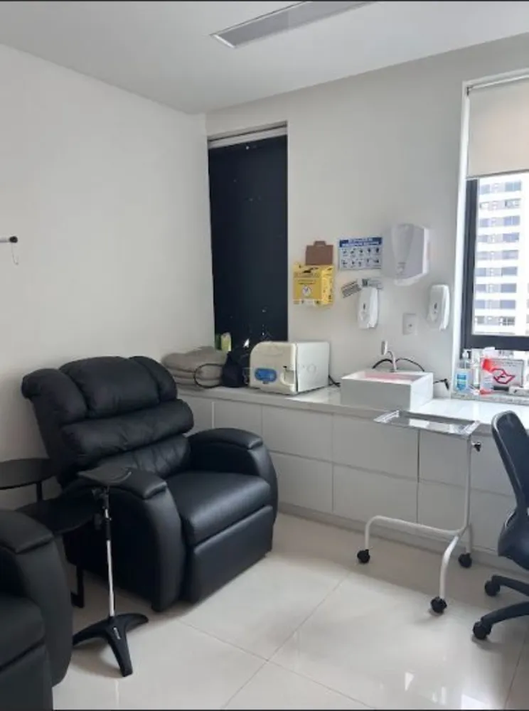 Sala-Conjunto, 42 m² - Foto 7