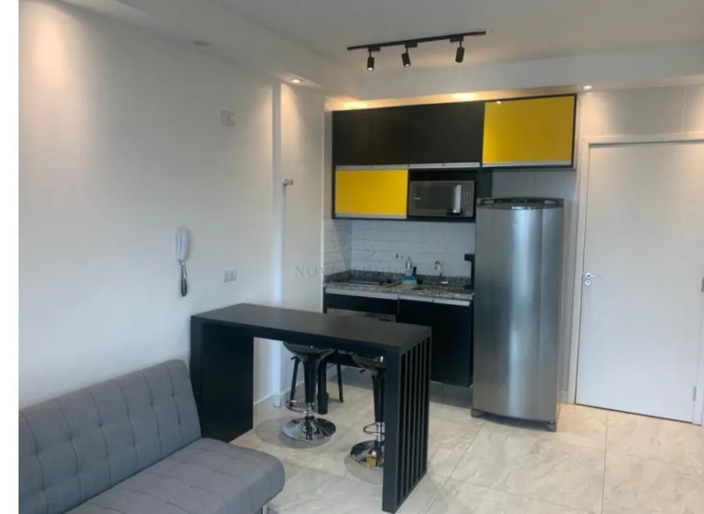 Apartamento, 1 quarto, 40 m² - Foto 4