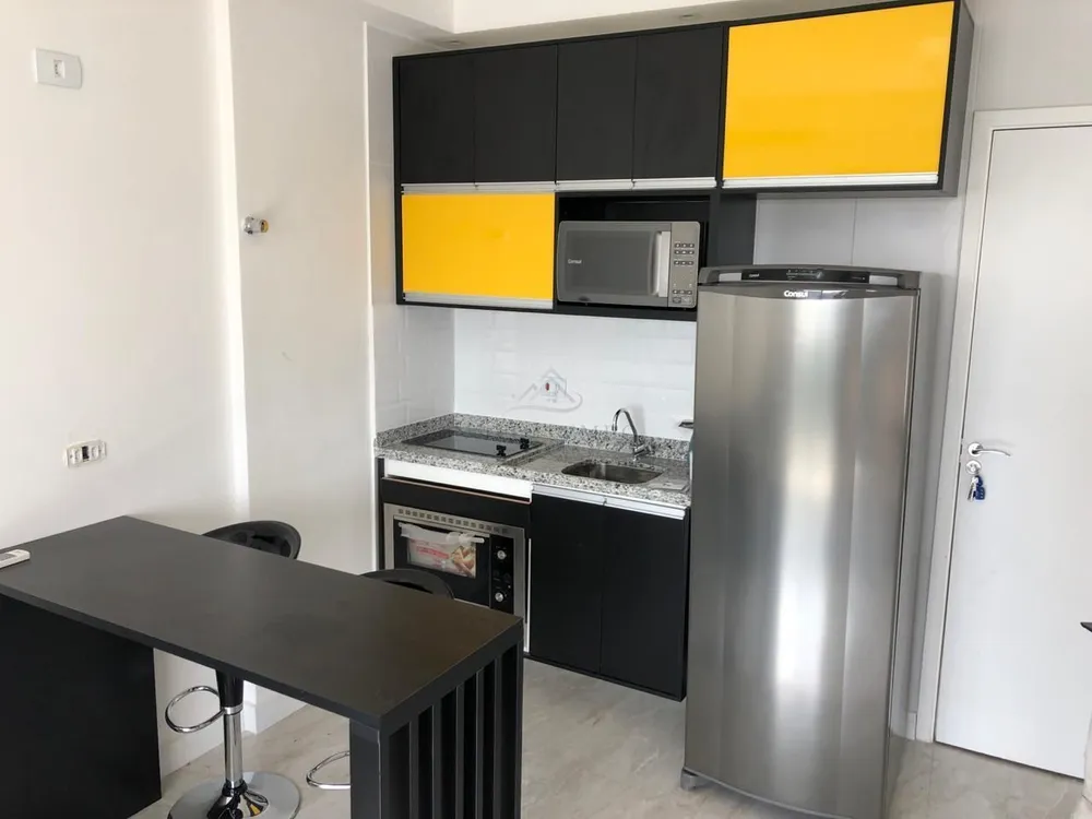 Apartamento, 1 quarto, 40 m² - Foto 7