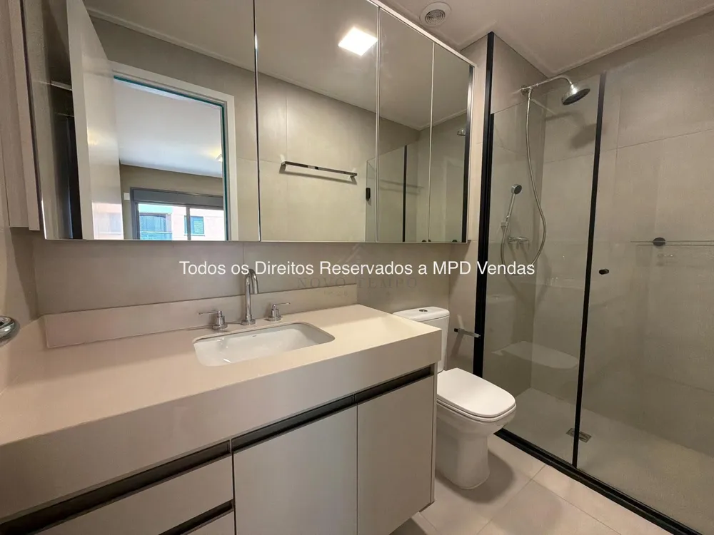 Apartamento, 1 quarto, 51 m² - Foto 4
