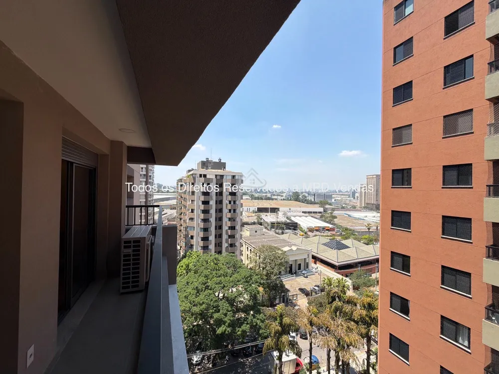 Apartamento, 1 quarto, 51 m² - Foto 6