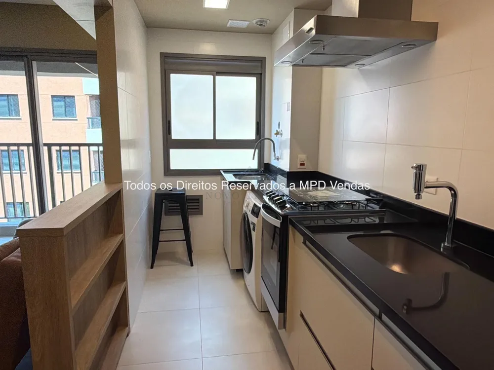 Apartamento, 1 quarto, 51 m² - Foto 3