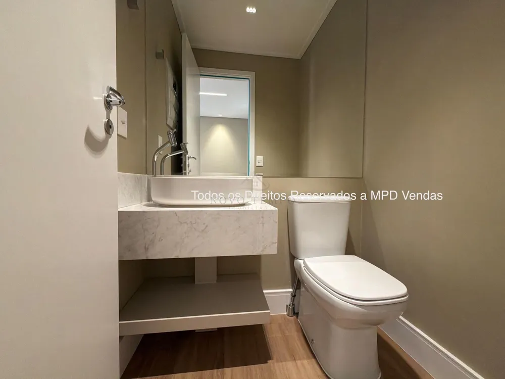 Apartamento, 1 quarto, 51 m² - Foto 5