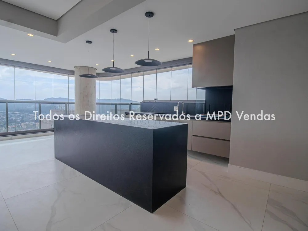 Apartamento, 4 quartos, 244 m² - Foto 5