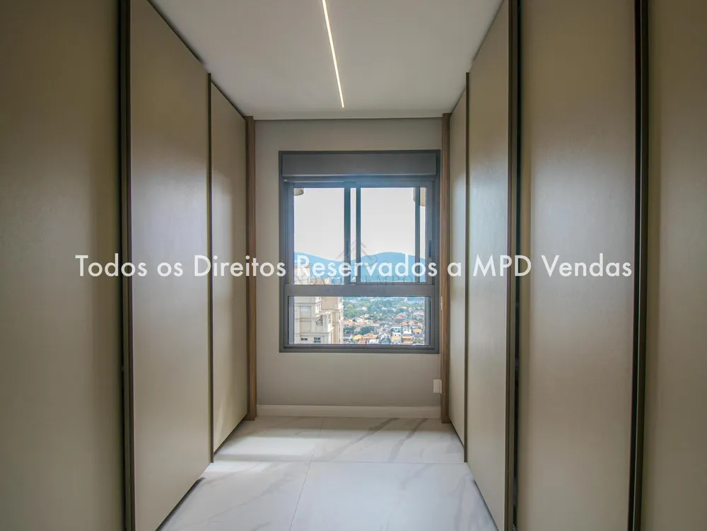 Apartamento, 4 quartos, 244 m² - Foto 4