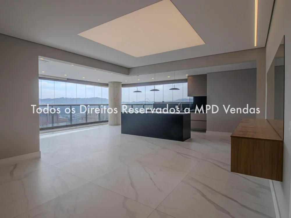 Apartamento, 4 quartos, 244 m² - Foto 6