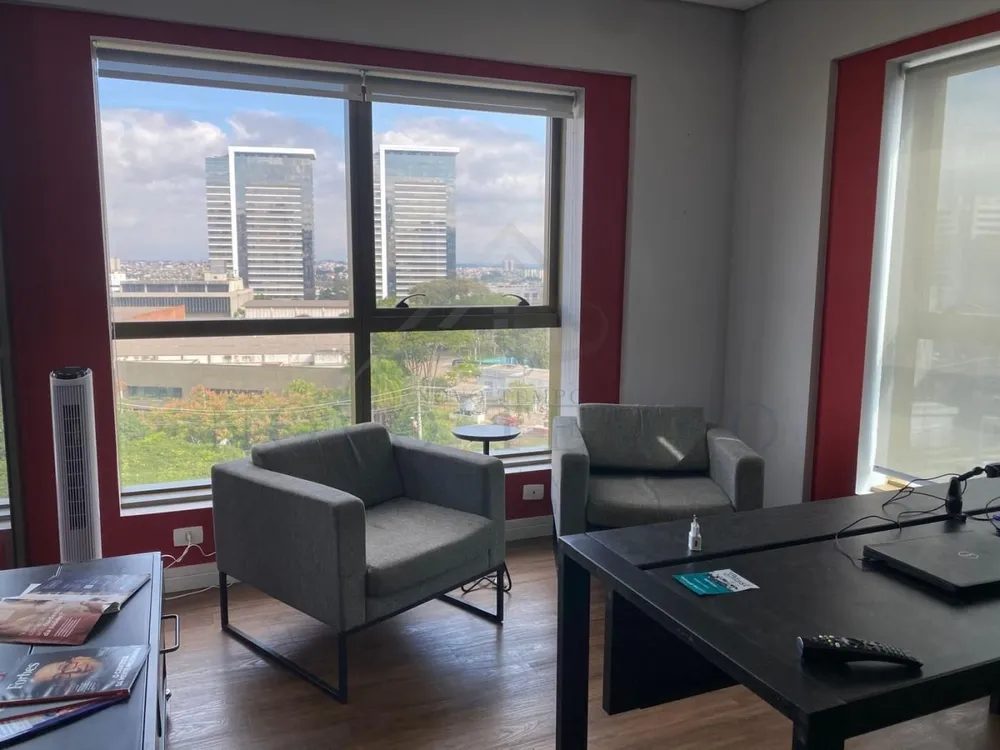 Sala-Conjunto, 55 m² - Foto 4