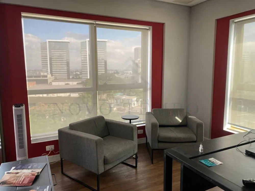 Sala-Conjunto, 55 m² - Foto 3