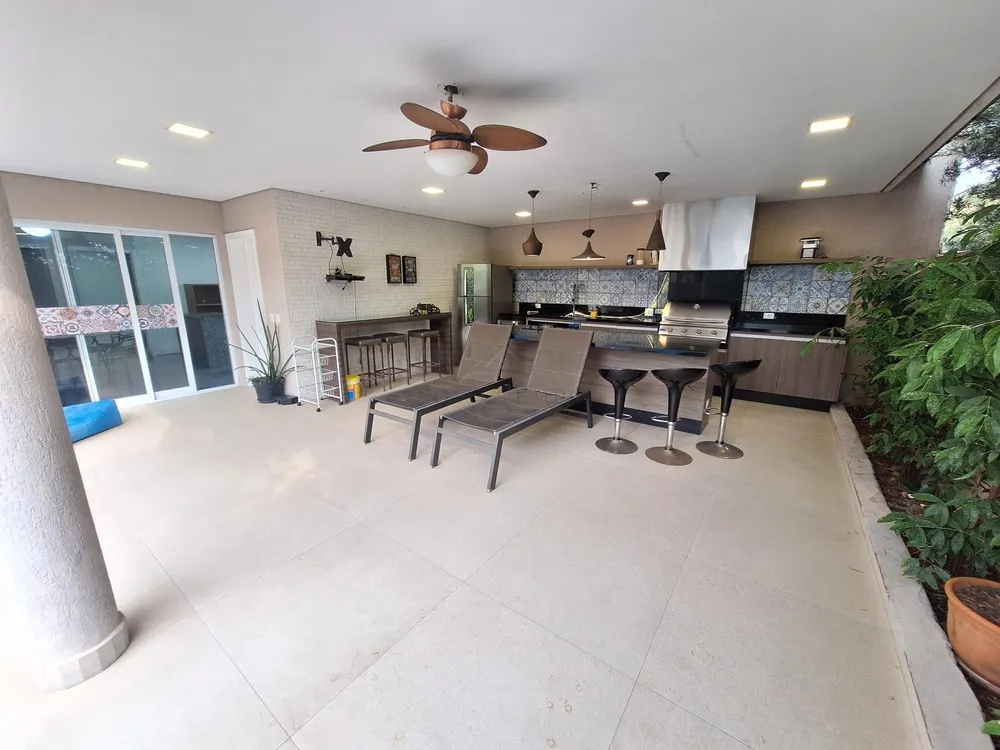 Casa, 4 quartos, 400 m² - Foto 7