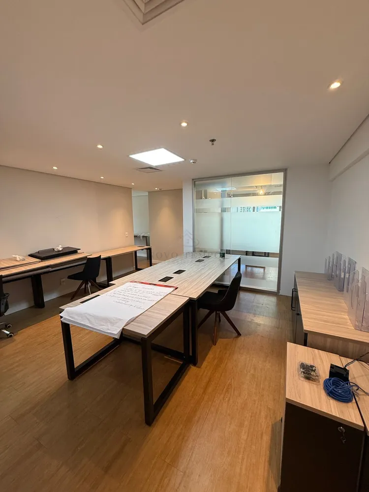 Sala-Conjunto, 48 m² - Foto 10