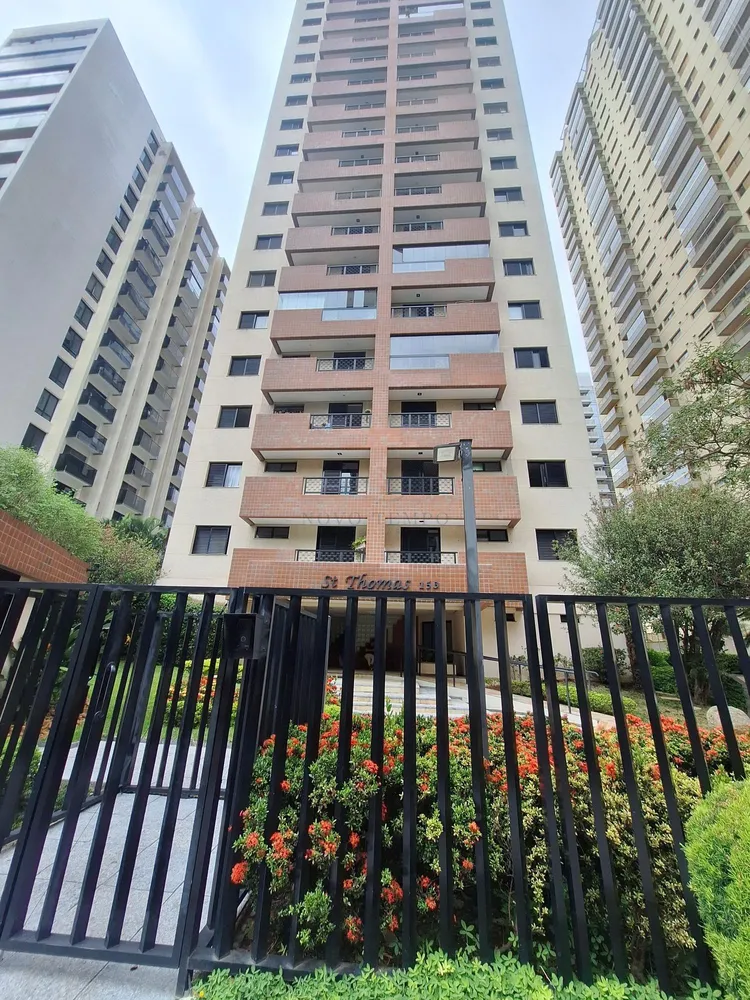 Apartamento, 2 quartos, 163 m² - Foto 1