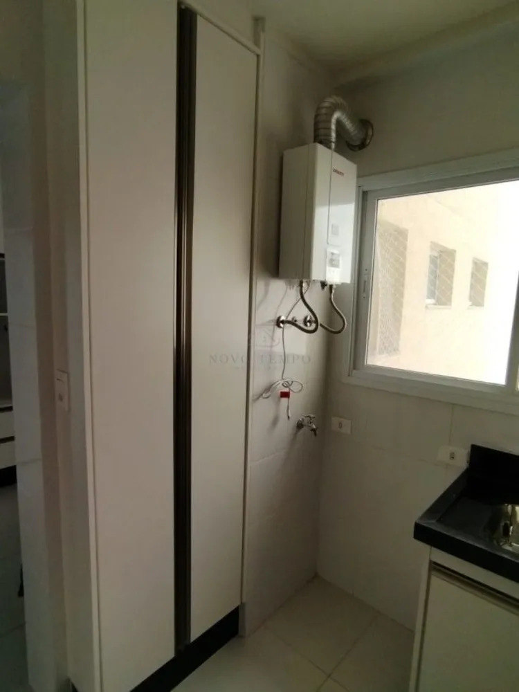 Apartamento, 2 quartos, 80 m² - Foto 4