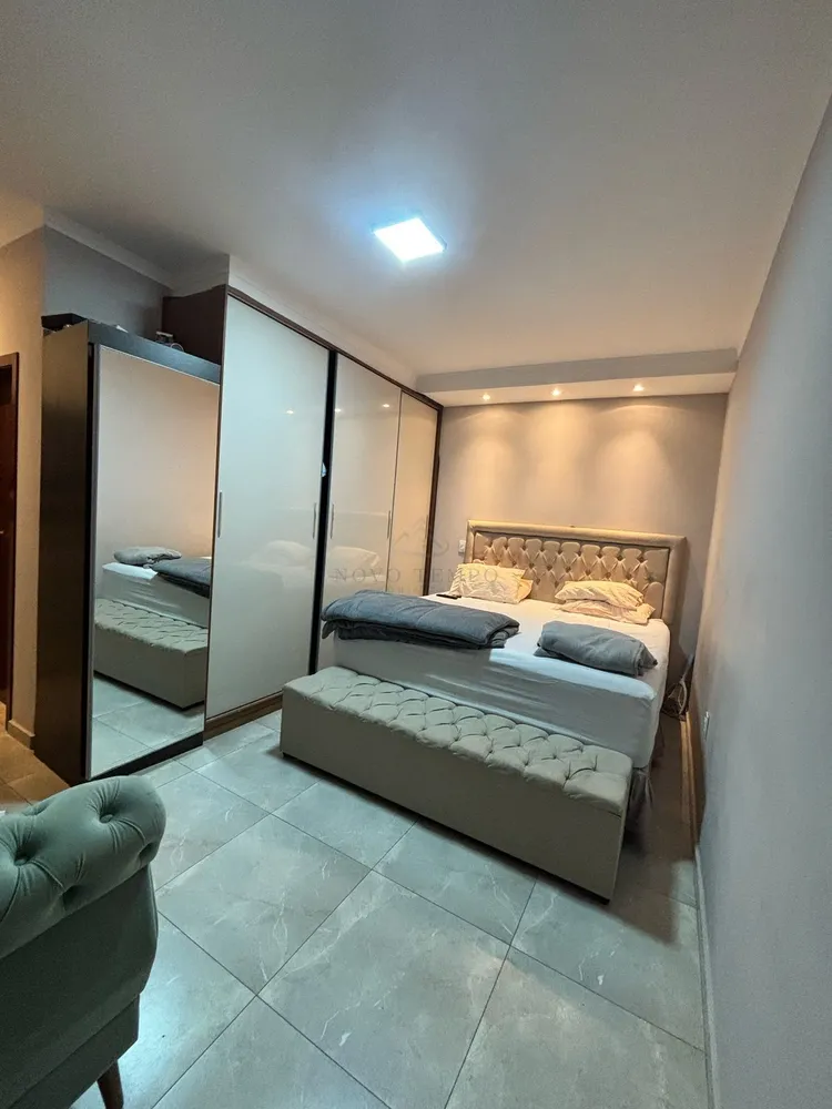 Casa, 3 quartos, 160 m² - Foto 6