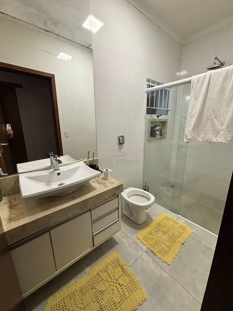 Casa, 3 quartos, 160 m² - Foto 7