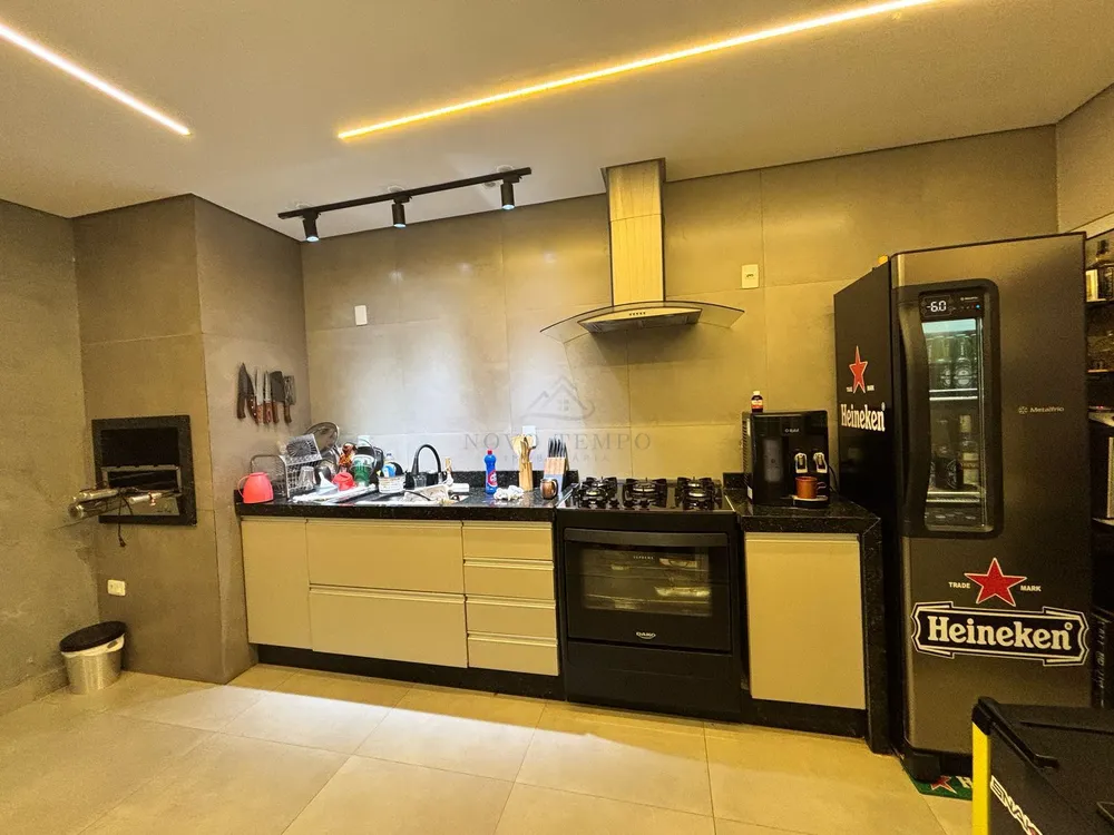 Casa, 3 quartos, 160 m² - Foto 2