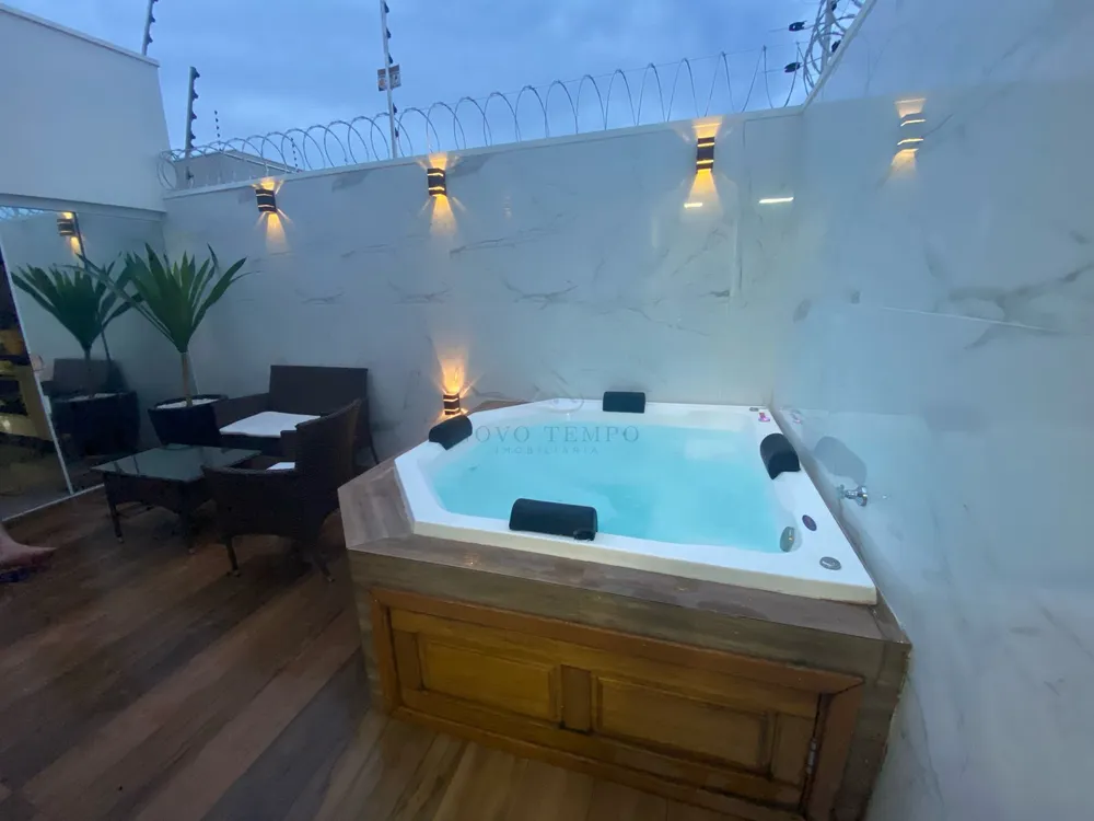 Casa, 3 quartos, 160 m² - Foto 10