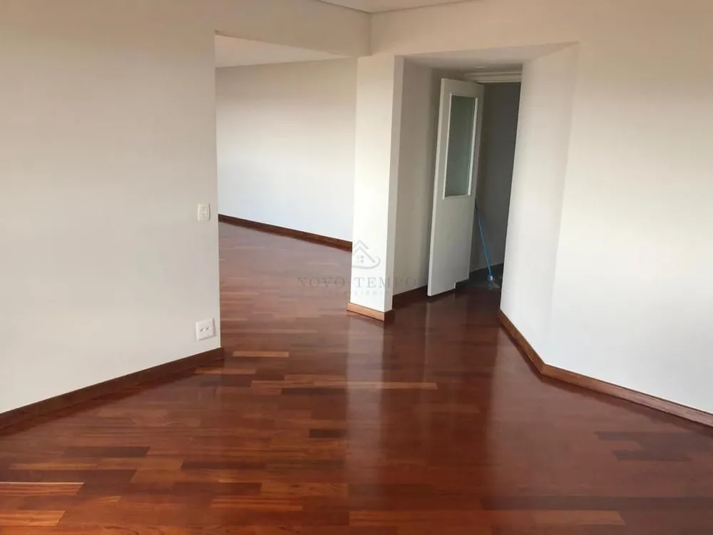 Apartamento, 4 quartos, 209 m² - Foto 2