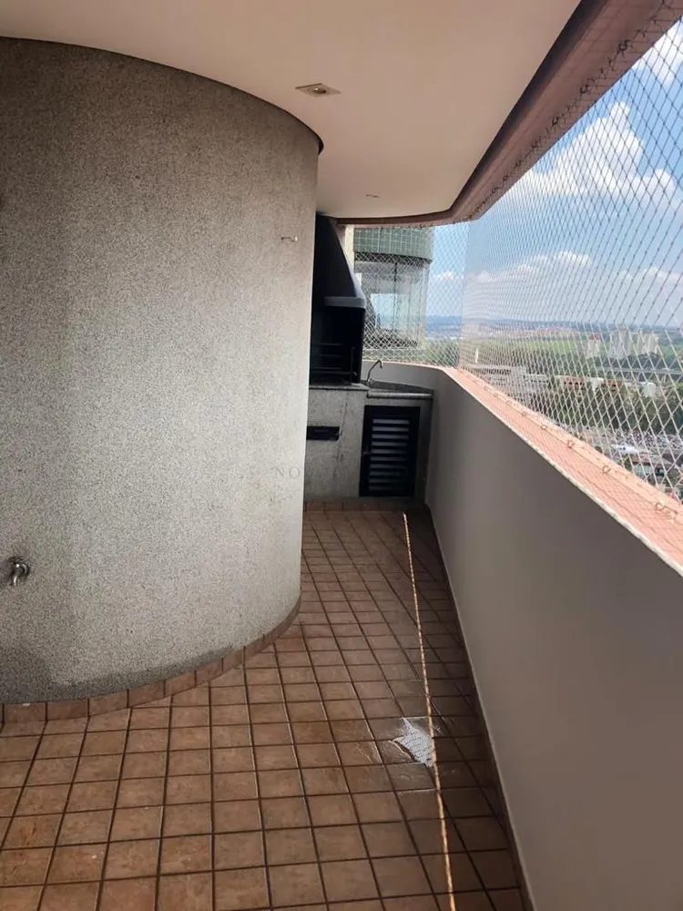 Apartamento, 4 quartos, 209 m² - Foto 7